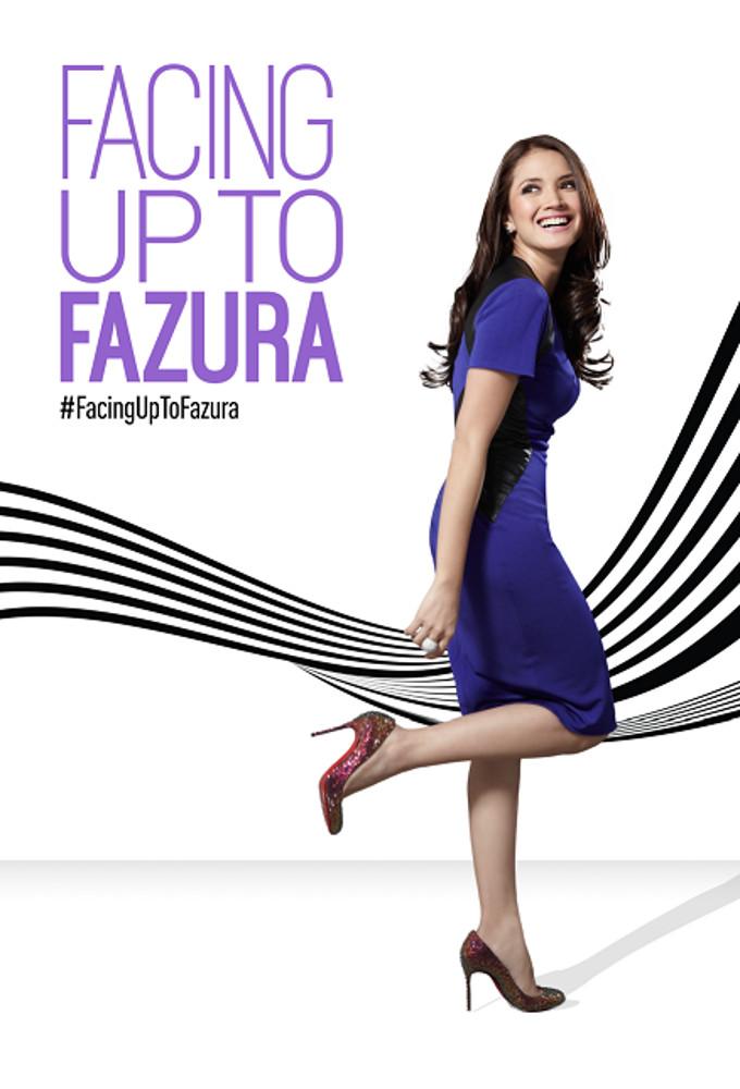 Facing Up To Fazura