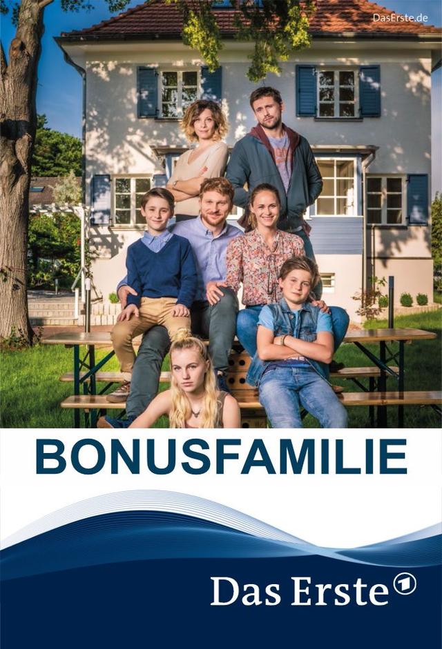 Bonusfamilie