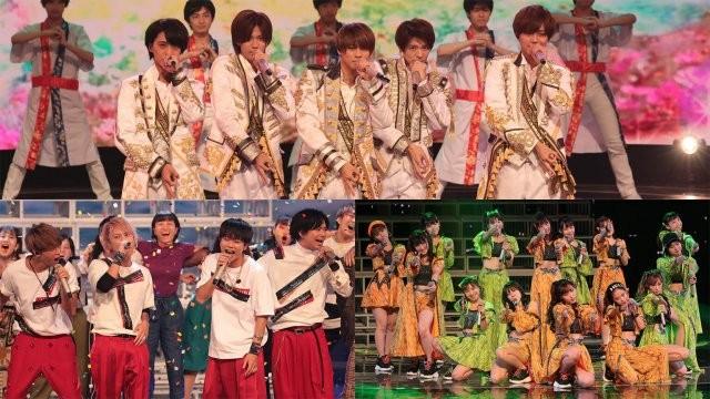 Part 1: Top Idols