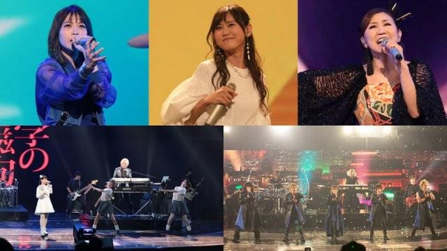 Part 3: Anime Song Heroes