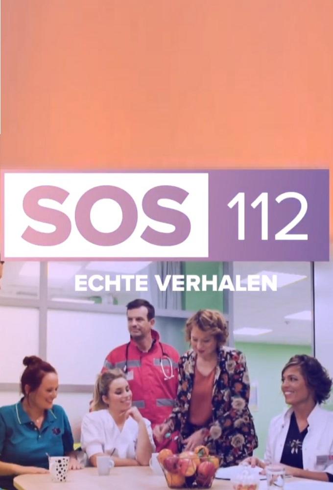 Echte Verhalen: SOS 112