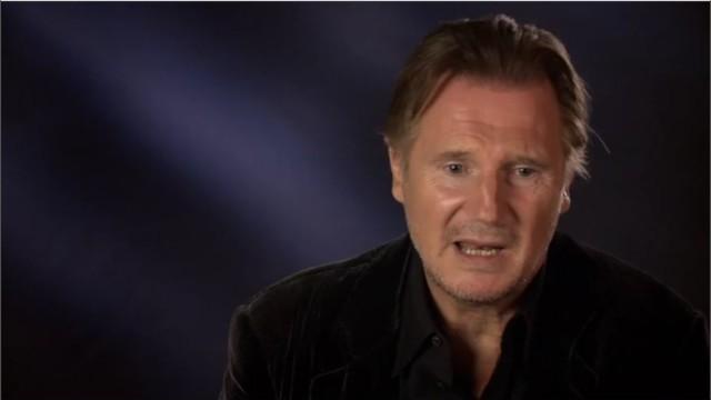 Liam Neeson