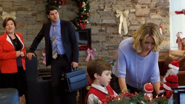 A Gift Wrapped Christmas