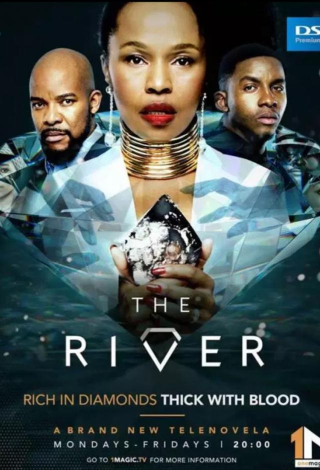The River (2018)