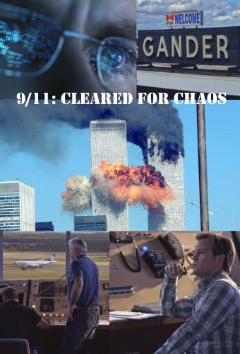 9/11: CLEARED FOR CHAOS