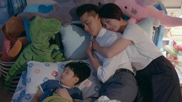 第10集 - 劍雄決絕離婚