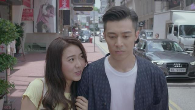 第13集 - 風華再遇君明