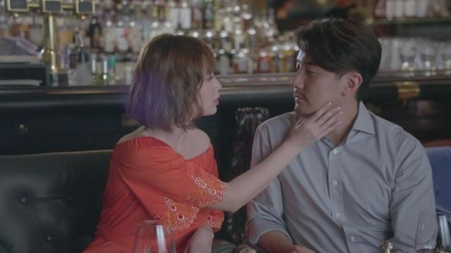 第15集 - 梅夫人逼君明放棄風華