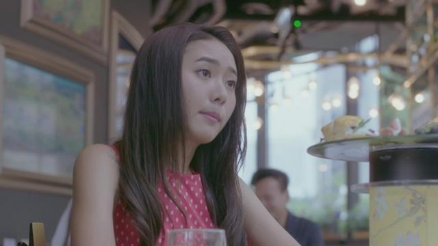 第17集 - 思蕾認定宏立出軌