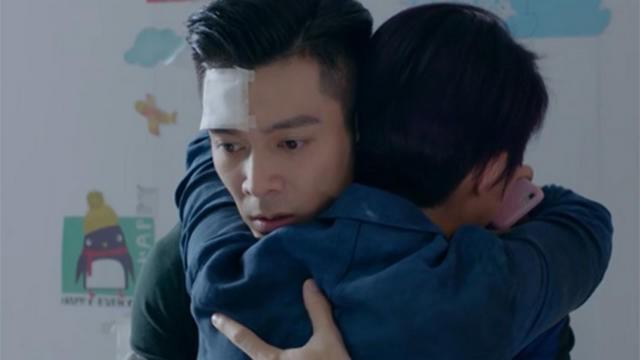 第21集 - 君明發現風華的秘密
