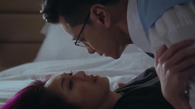 第22集 - 劍雄奮力修補關係