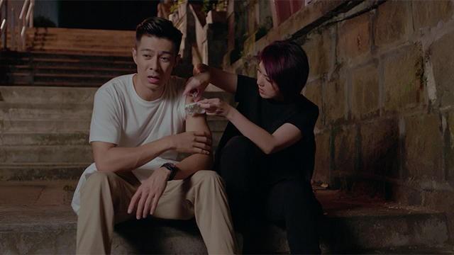 第24集 - 劍雄不惜一切奪回啟佳
