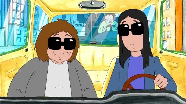 El Siguiente Programa 2019 trailer 1