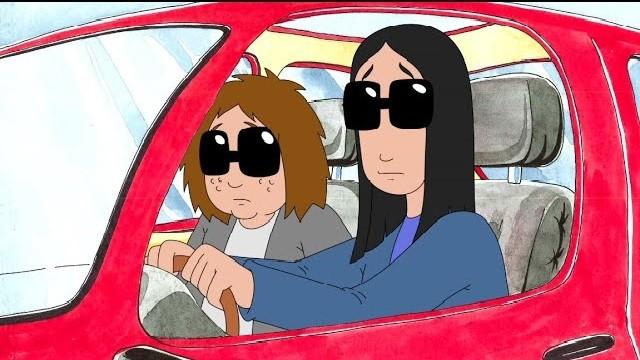 19 Años Perdidos