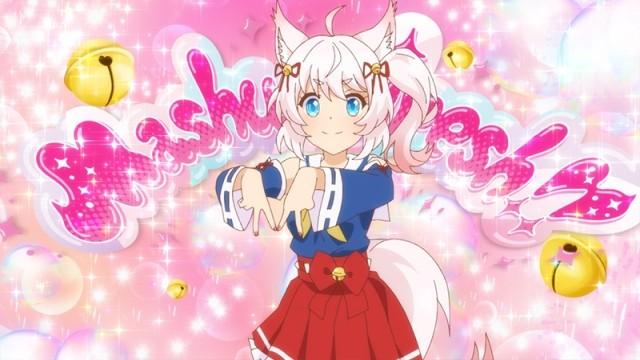 ネオンテトラの空