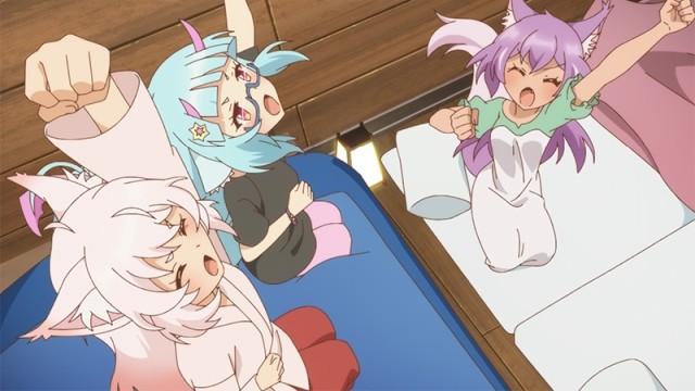 プラットホーム
