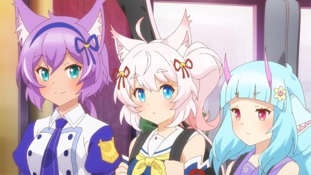 エールアンドレスポンス