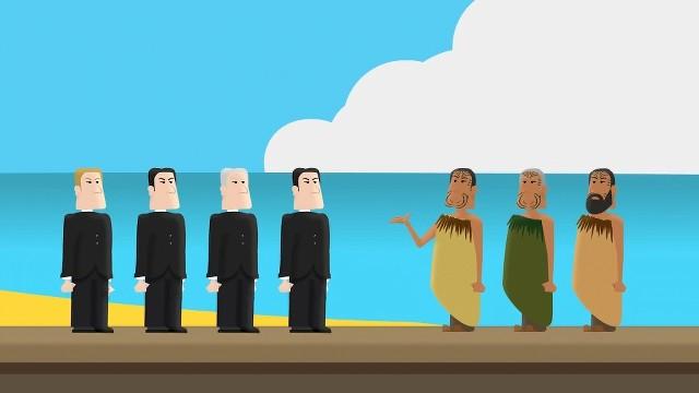 Te Tiriti o Waitangi