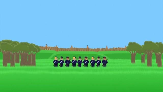 New Zealand Wars (Part 1)