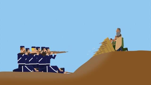 New Zealand Wars (Part 2)