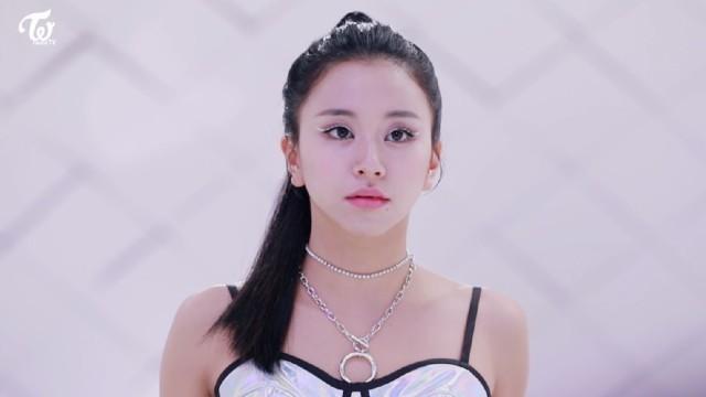 EP.08 : Chaeyoung