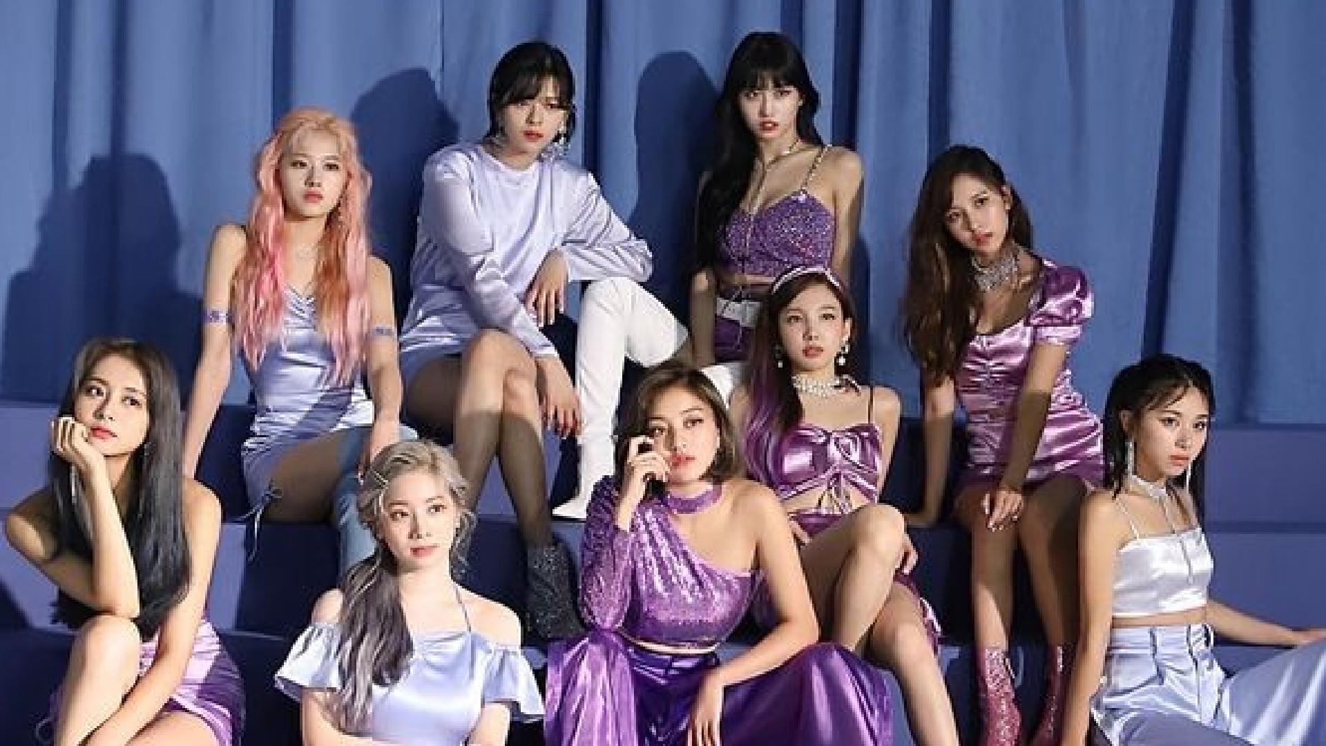 TWICE TV "Feel Special"