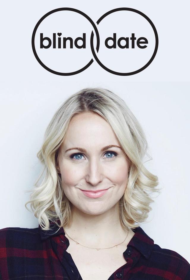 Blind Date (2019) (US)