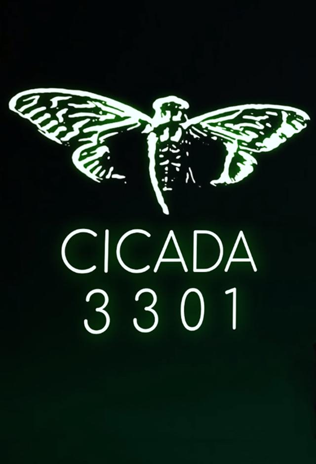CICADA 3301 - O Maior Mistério Da Internet