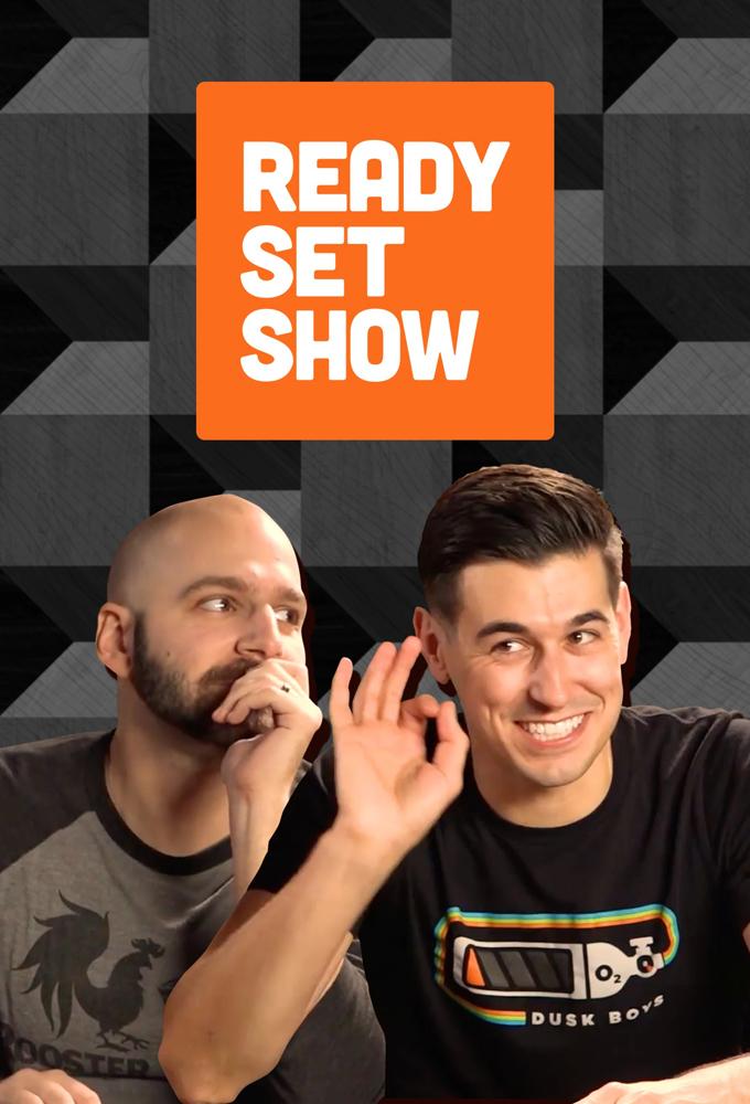 Ready Set Show