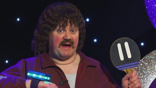 Keith Fitt's Quiz Fit