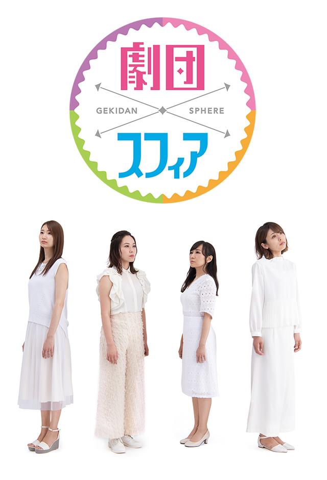 Gekidan Sphere