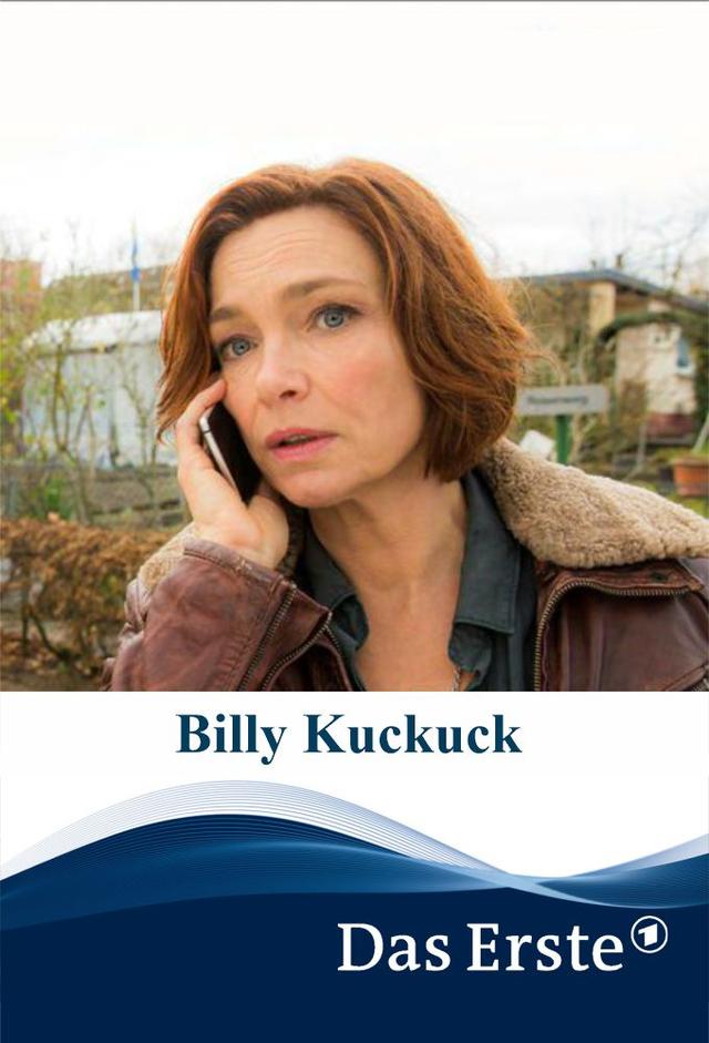 Billy Kuckuck - Eine mit Herz