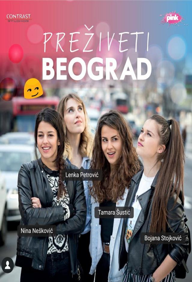 Preživeti Beograd