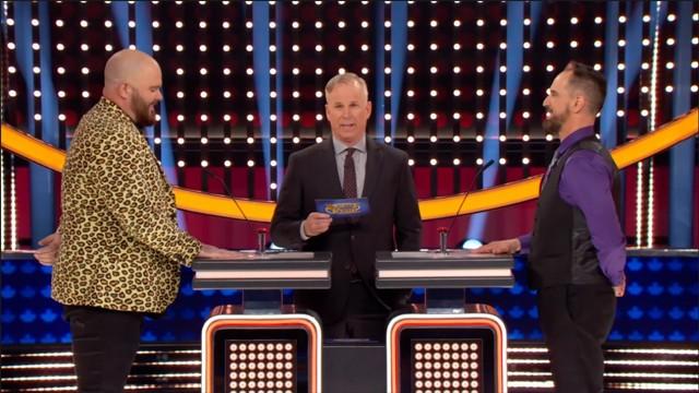 Fleet vs. Dunphy