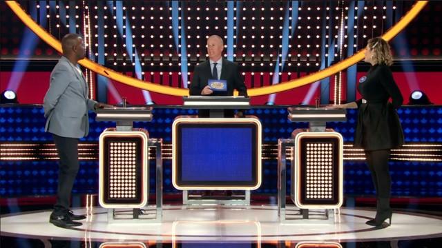 Winans-Haye vs. Nohra