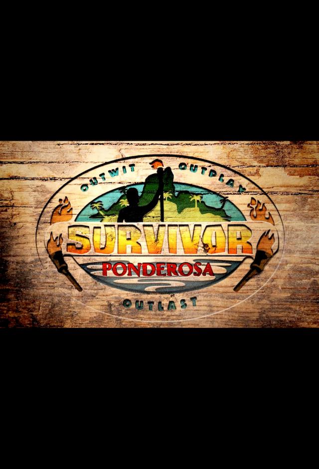 Survivor: Ponderosa