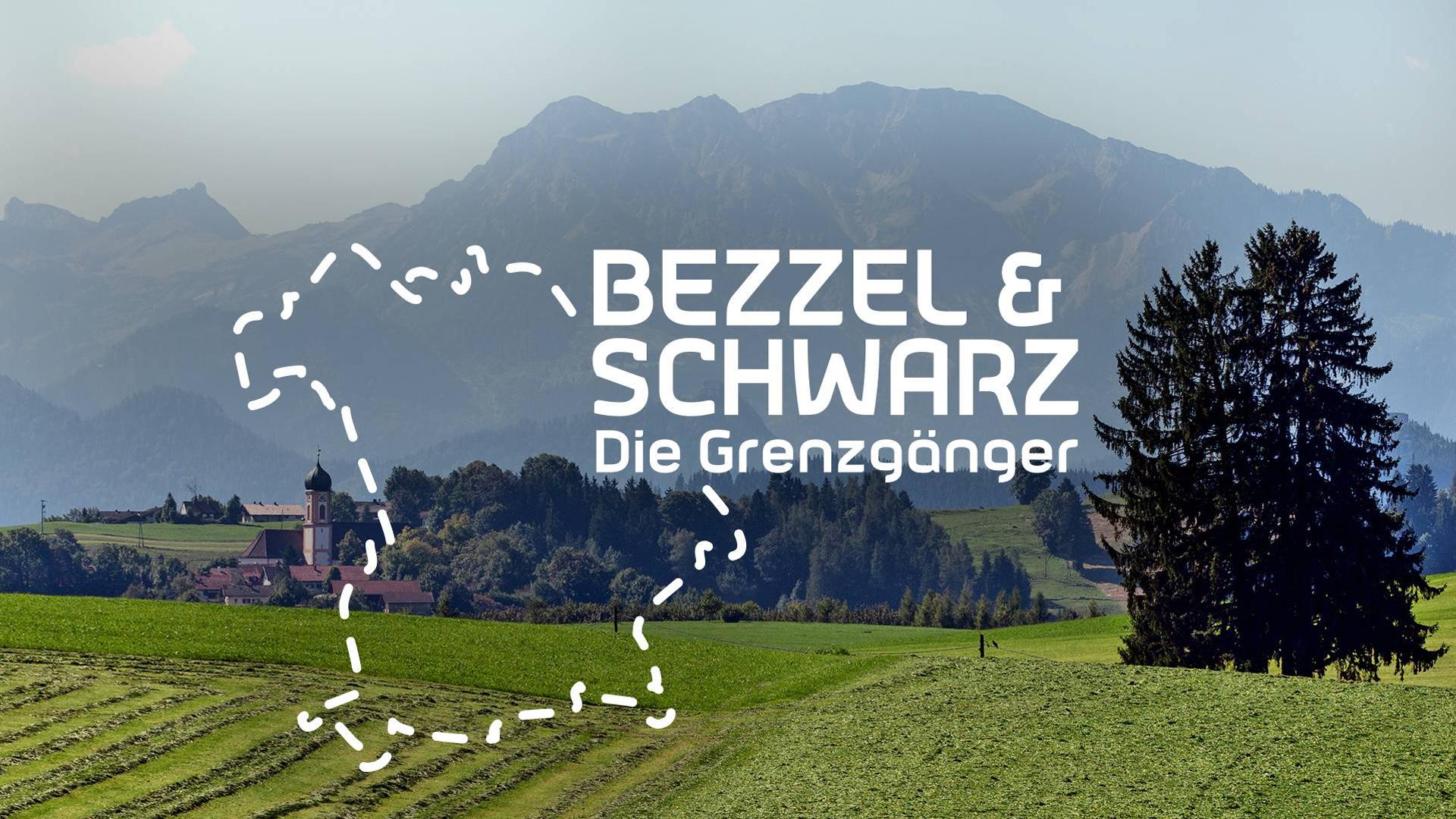 Bezzel und Schwarz - Die Grenzgänger