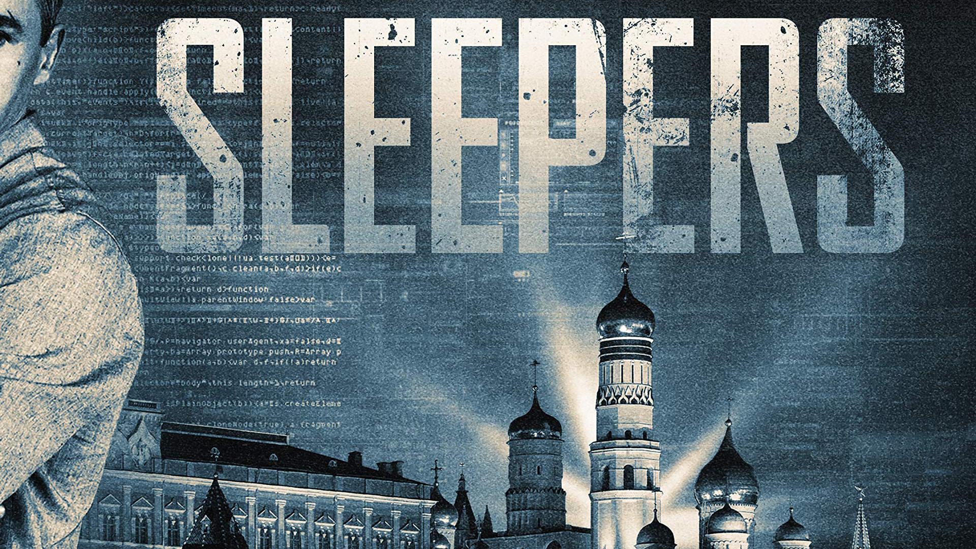Sleepers (2017)