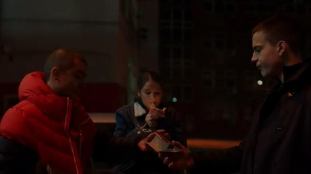 Епизода 1