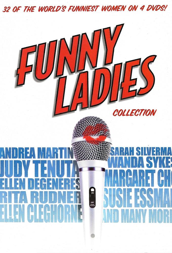 Funny Ladies