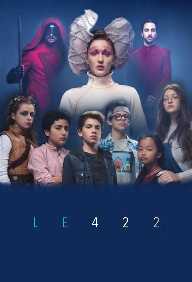Le 422