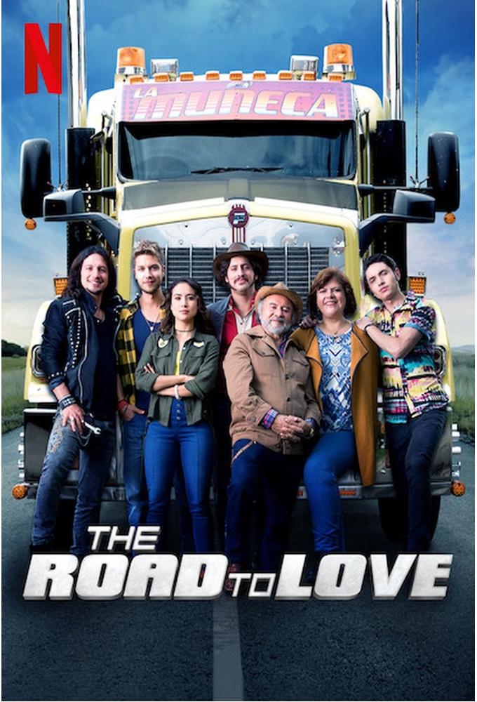 The Road to Love