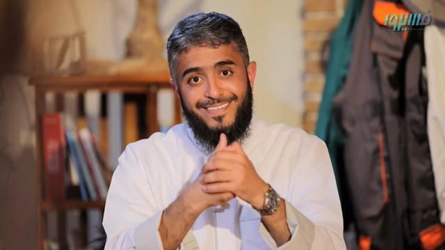 At-Tafakur (Intro) - التفكر (مقدمة البرنامج)