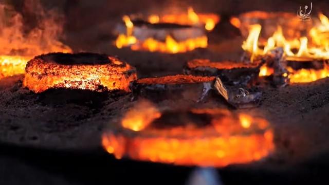 Iron - نزول الحديد