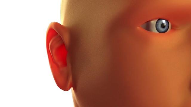 Ear and Hearing - الأذن والسمع