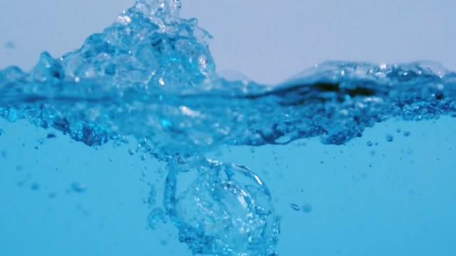 Water and Life - الماء والحياة