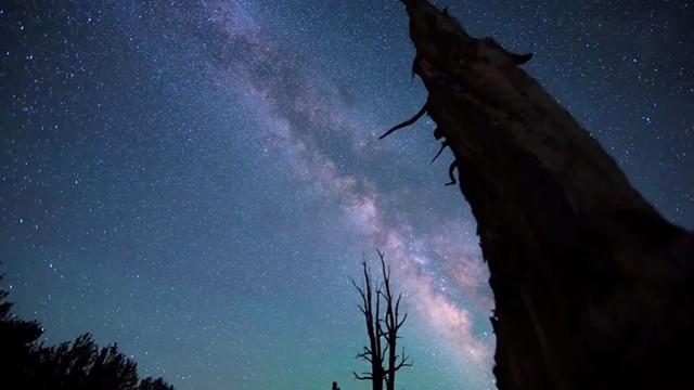 Settings of the Stars - مواقع النجوم