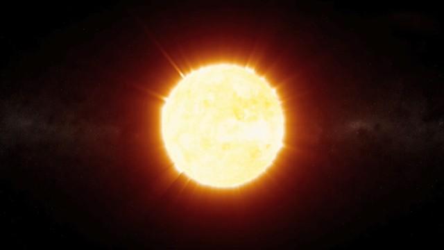 The Sun - الشمس