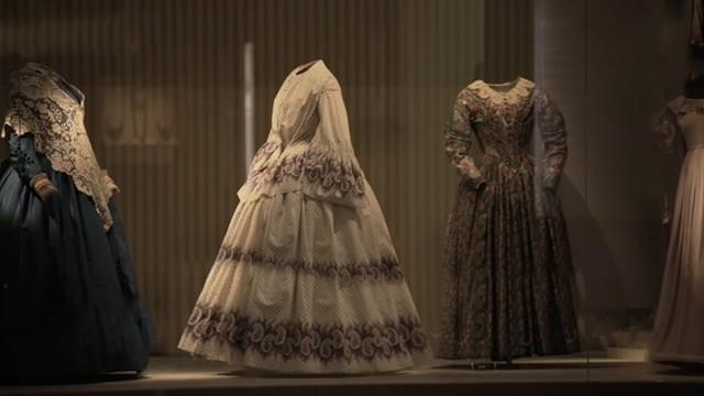 Modesty is Europe's Fashion - موضة أوروبا الاحتشام