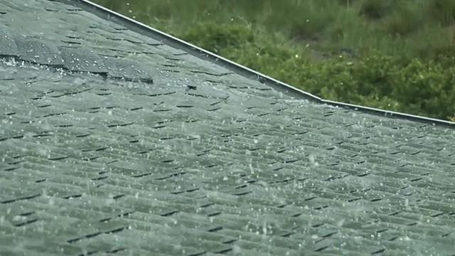 Is Artificial Rain Real? - هل المطر الصناعي حقيقة؟